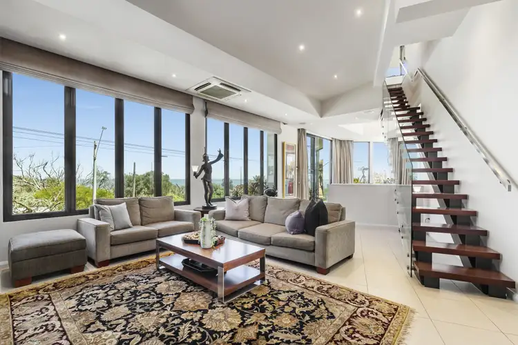 Sixth view of Homely house listing, 417 Beach Rd, Beaumaris VIC 3193