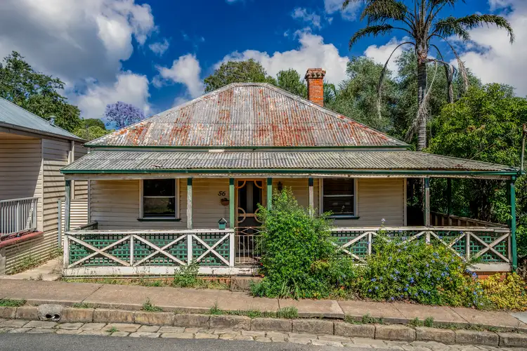 56 Cessnock Rd, Branxton NSW 2335