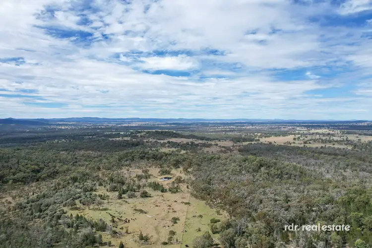 Second view of Homely rural property listing, 1305 Bingara Road, Bundarra NSW 2359