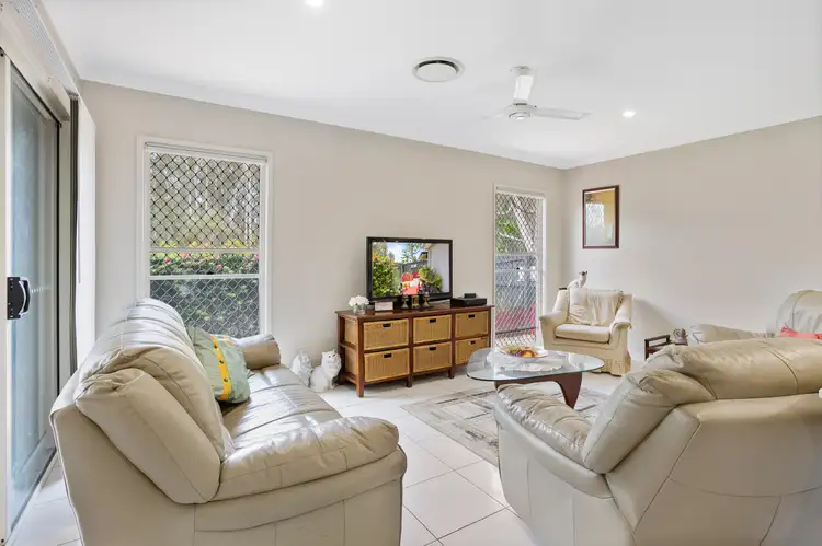 Second view of Homely house listing, 37 Beverley Ct, Griffin QLD 4503