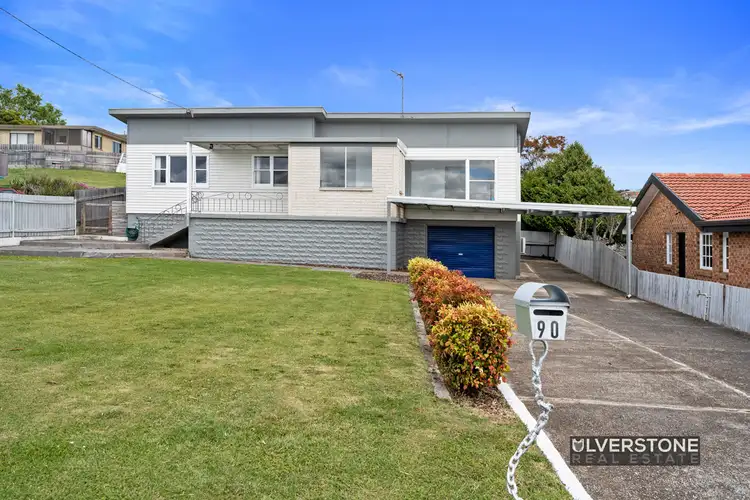 Third view of Homely house listing, 90 Clara St, West Ulverstone TAS 7315