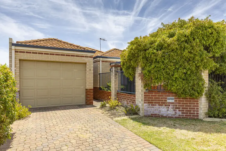 Main view of Homely house listing, Unit 9/485 Rockingham Rd, Spearwood WA 6163