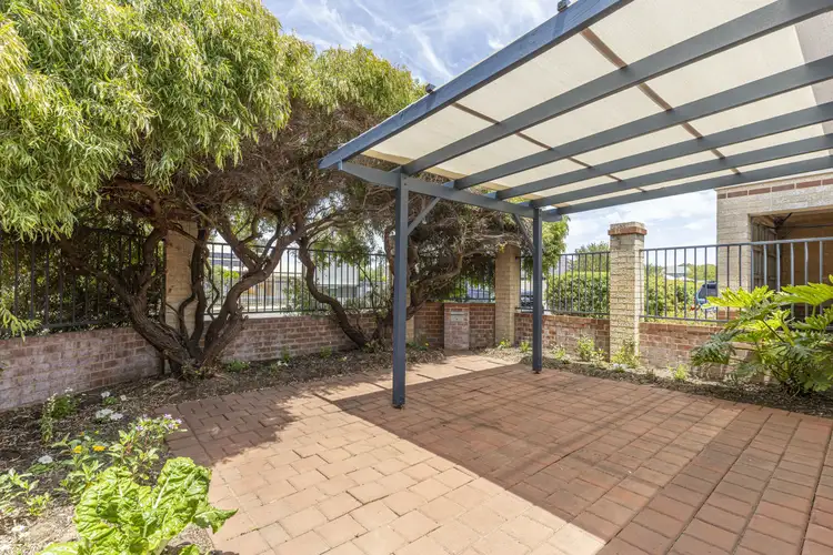 Third view of Homely house listing, Unit 9/485 Rockingham Rd, Spearwood WA 6163