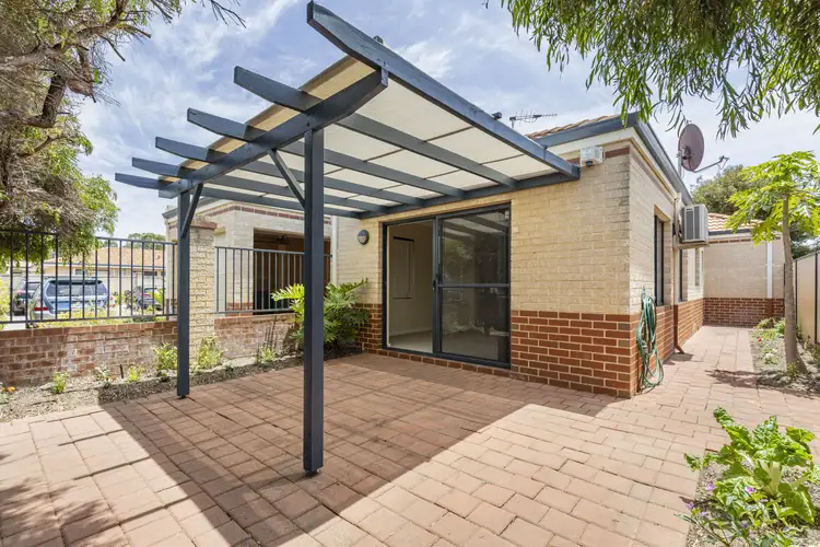 Fourth view of Homely house listing, Unit 9/485 Rockingham Rd, Spearwood WA 6163