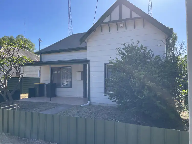 49 Fifth Street, Port Pirie SA 5540