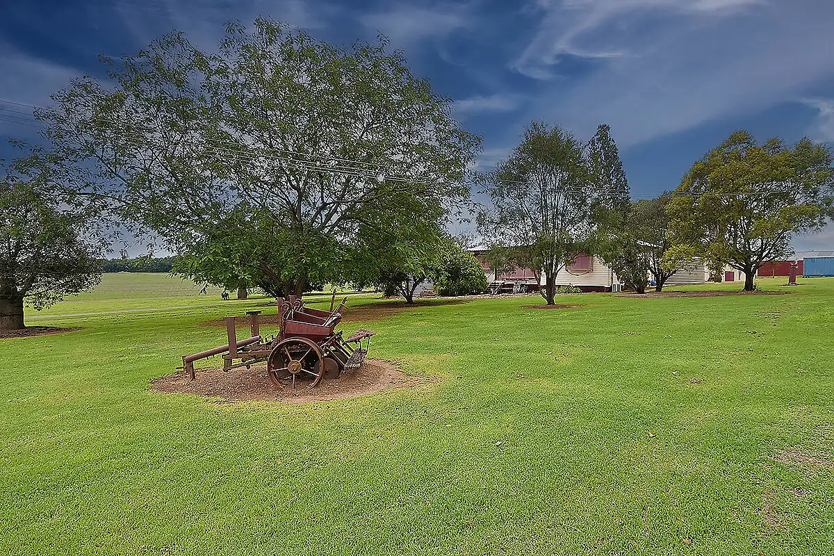 Main view of Homely rural property listing, 4896 Cunningham Hwy, Warrill View QLD 4307