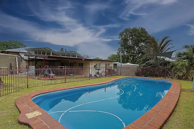 Second view of Homely rural property listing, 4896 Cunningham Hwy, Warrill View QLD 4307