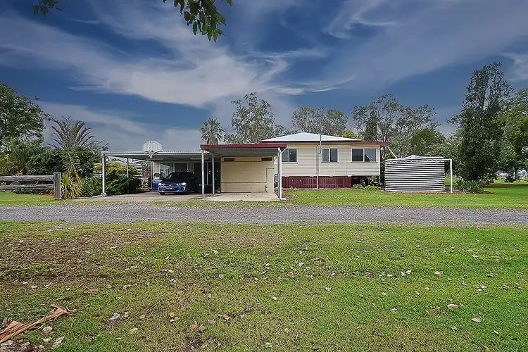 Fourth view of Homely rural property listing, 4896 Cunningham Hwy, Warrill View QLD 4307