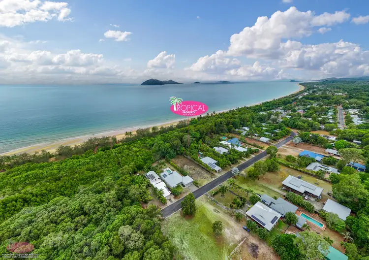 Second view of Homely land listing, 60 Koda St, Wongaling Beach QLD 4852