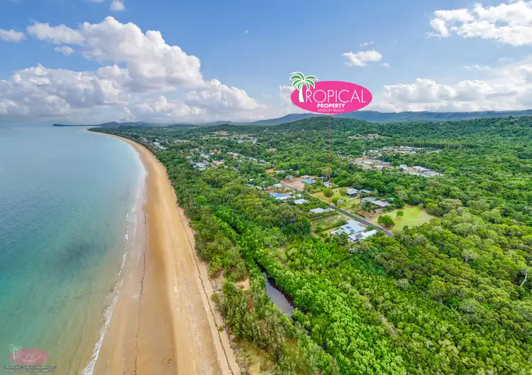 Fourth view of Homely land listing, 60 Koda St, Wongaling Beach QLD 4852