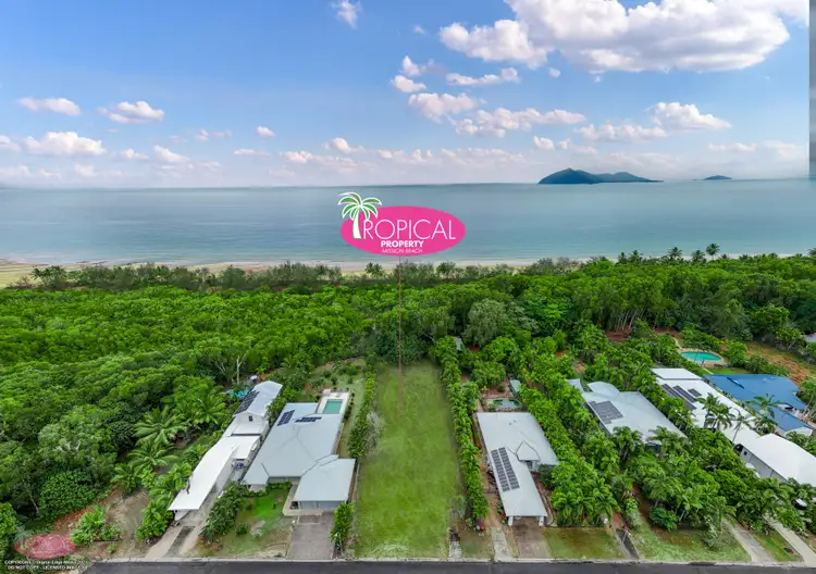 Sixth view of Homely land listing, 60 Koda St, Wongaling Beach QLD 4852
