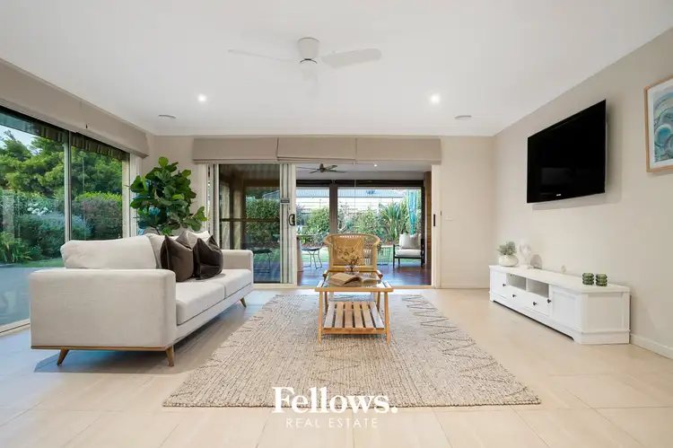 Sixth view of Homely house listing, 34 Miller Cl, Drouin VIC 3818