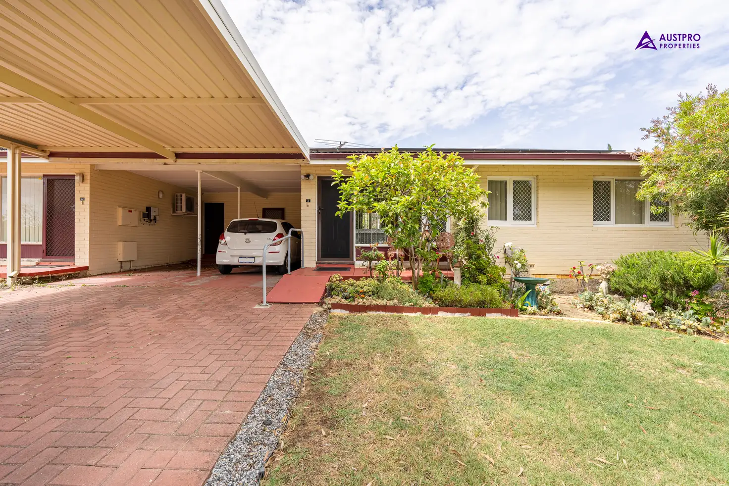 Main view of Homely house listing, 2C Connell Way, Girrawheen WA 6064
