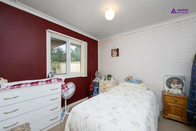 Fifth view of Homely house listing, 2C Connell Way, Girrawheen WA 6064