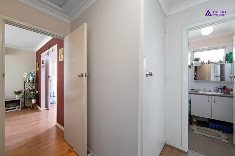 Sixth view of Homely house listing, 2C Connell Way, Girrawheen WA 6064