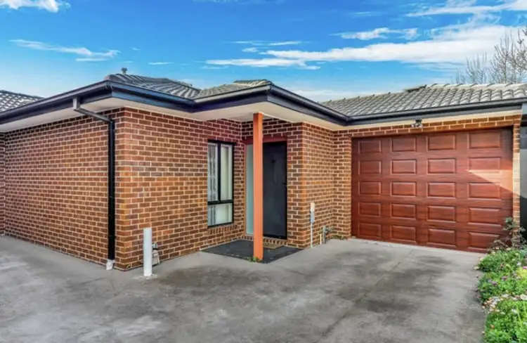 Main view of Homely unit listing, Unit 3/36 Elliott Ave, Broadmeadows VIC 3047
