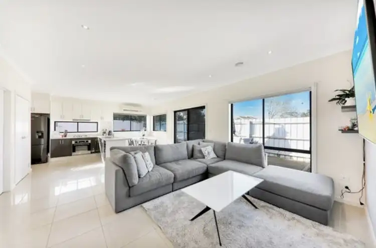 Second view of Homely unit listing, Unit 3/36 Elliott Ave, Broadmeadows VIC 3047