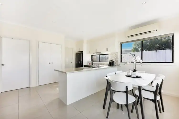 Fourth view of Homely unit listing, Unit 3/36 Elliott Ave, Broadmeadows VIC 3047