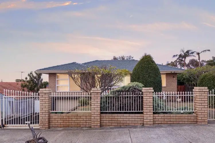 Second view of Homely house listing, 547 Morley Dr, Morley WA 6062