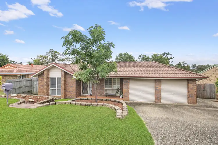 11 Bandicoot Crescent, Doolandella QLD 4077