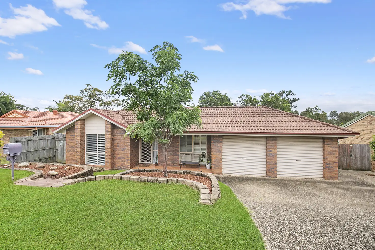 Main view of Homely house listing, 11 Bandicoot Crescent, Doolandella QLD 4077