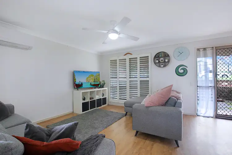 Second view of Homely house listing, 11 Bandicoot Crescent, Doolandella QLD 4077
