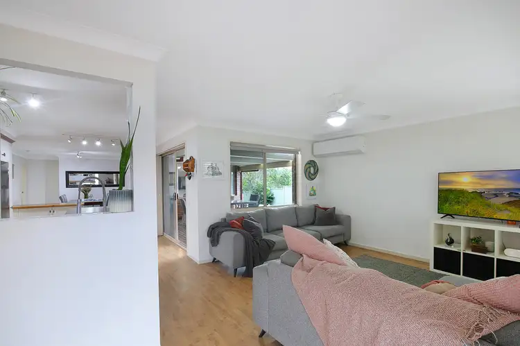 Third view of Homely house listing, 11 Bandicoot Crescent, Doolandella QLD 4077