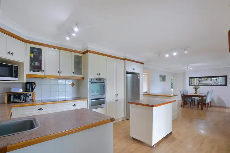 Fourth view of Homely house listing, 11 Bandicoot Crescent, Doolandella QLD 4077