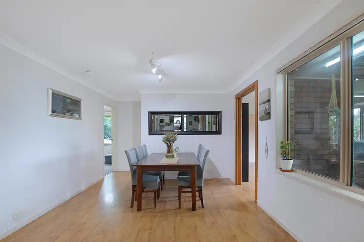 Fifth view of Homely house listing, 11 Bandicoot Crescent, Doolandella QLD 4077