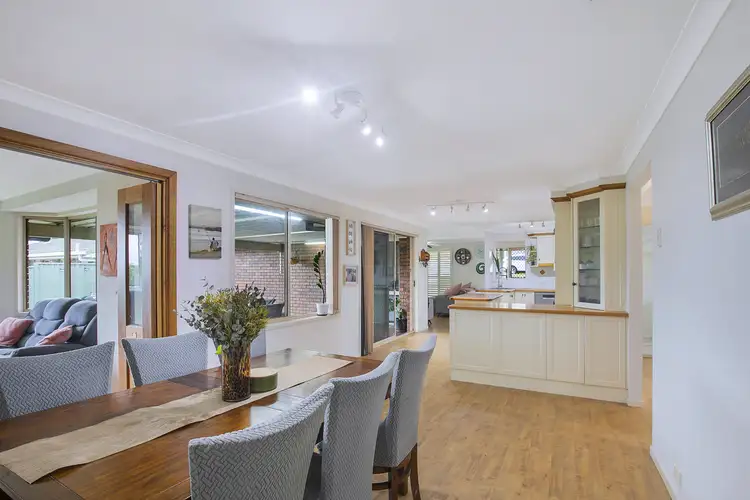 Sixth view of Homely house listing, 11 Bandicoot Crescent, Doolandella QLD 4077