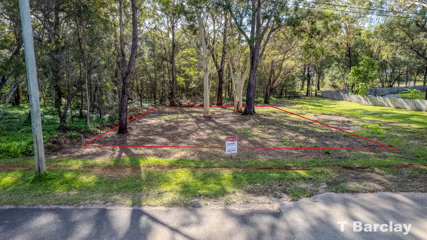 Main view of Homely land listing, 22 Jasper St, Russell Island QLD 4184