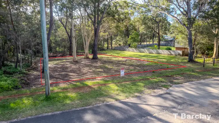 Fourth view of Homely land listing, 22 Jasper St, Russell Island QLD 4184