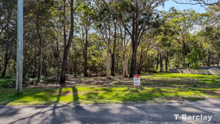 Fifth view of Homely land listing, 22 Jasper St, Russell Island QLD 4184