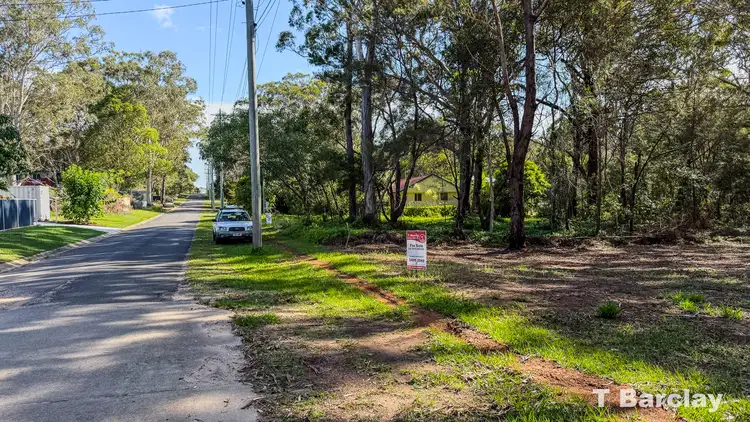 Sixth view of Homely land listing, 22 Jasper St, Russell Island QLD 4184