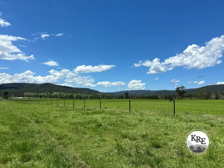 Main view of Homely rural property listing, 119 Duck Creek Road, Old Bonalbo NSW 2469