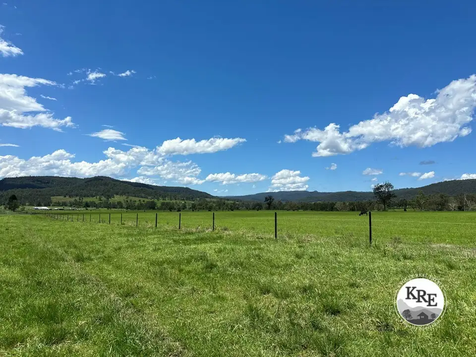Main view of Homely rural property listing, 119 Duck Creek Road, Old Bonalbo NSW 2469