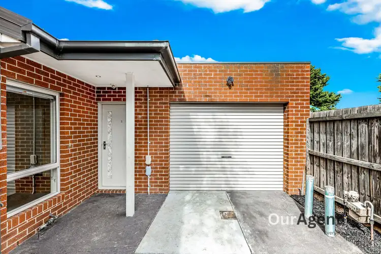 3/6 Rupert Court, Broadmeadows VIC 3047