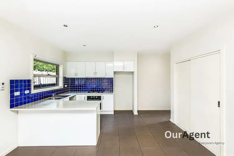 Third view of Homely unit listing, 3/6 Rupert Court, Broadmeadows VIC 3047