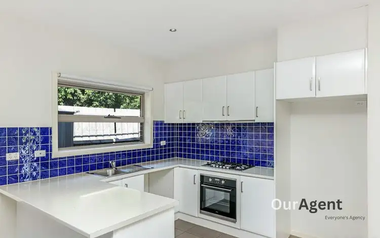 Fourth view of Homely unit listing, 3/6 Rupert Court, Broadmeadows VIC 3047