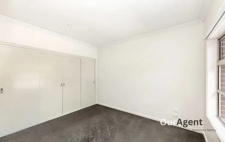 Fifth view of Homely unit listing, 3/6 Rupert Court, Broadmeadows VIC 3047
