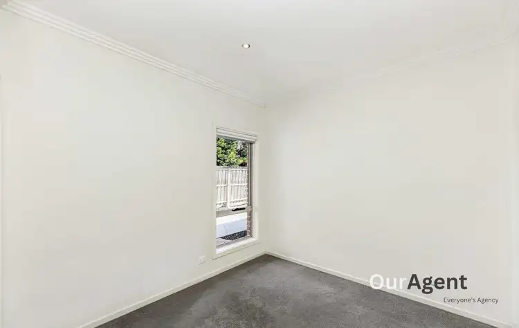 Sixth view of Homely unit listing, 3/6 Rupert Court, Broadmeadows VIC 3047