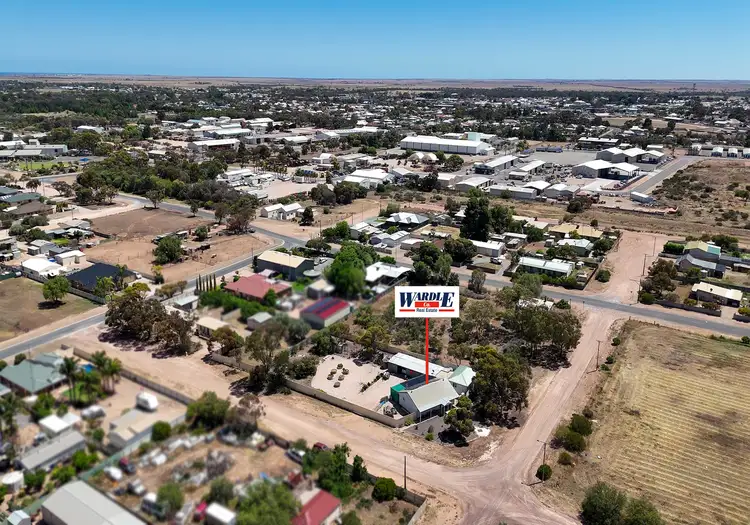 Third view of Homely house listing, 3 Lukeman St, Kadina SA 5554