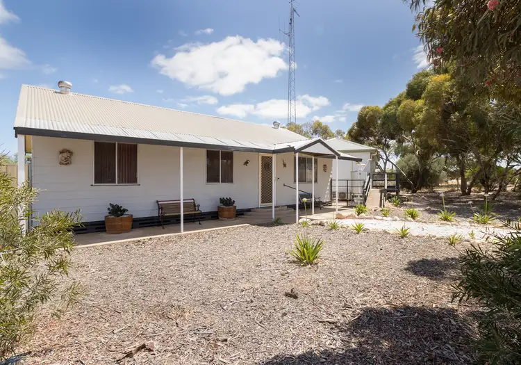Fifth view of Homely house listing, 3 Lukeman St, Kadina SA 5554
