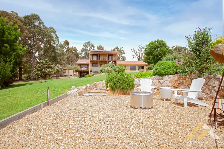 20 Dumont Dr, Mount Taylor VIC 3875