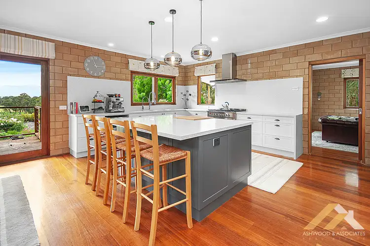 Third view of Homely house listing, 20 Dumont Dr, Mount Taylor VIC 3875