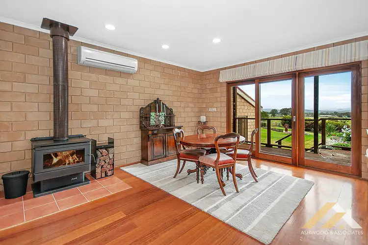 Fifth view of Homely house listing, 20 Dumont Dr, Mount Taylor VIC 3875