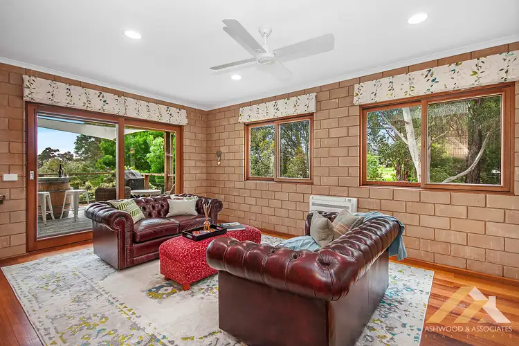Sixth view of Homely house listing, 20 Dumont Dr, Mount Taylor VIC 3875