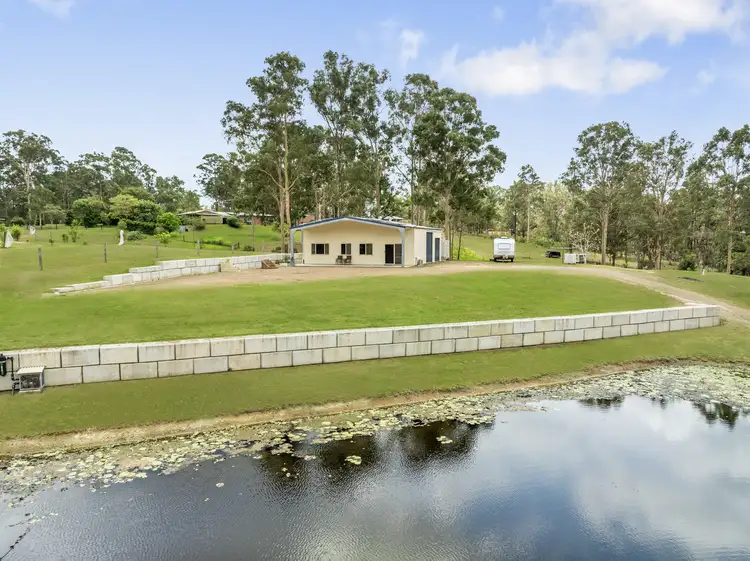 23 Quinlan Rd, Tamaree QLD 4570
