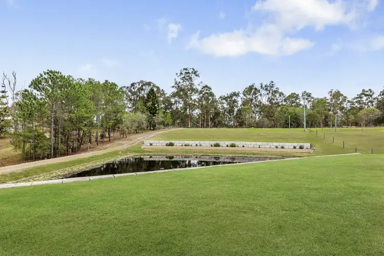 Second view of Homely house listing, 23 Quinlan Rd, Tamaree QLD 4570
