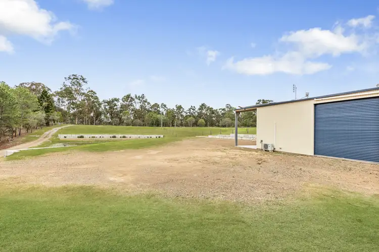 Fourth view of Homely house listing, 23 Quinlan Rd, Tamaree QLD 4570